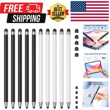 Stylus Pcs, Stylus Pen for Touchscreen, High Precision and Sensitivity Stylus...