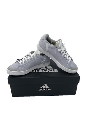 adidas adicross classic golf shoe - GREY - SIZE 5.5