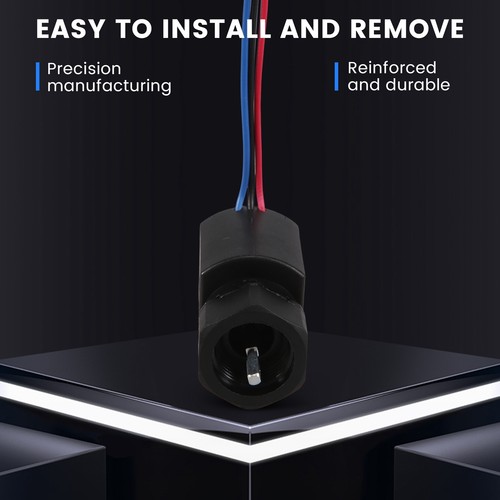 3X (czujnik prędkości pasuje do Escort (1995-01) Fiesta (1995-02) Co1400 - Zdjęcie 3 z 7