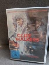 Cliffwalkers DVD