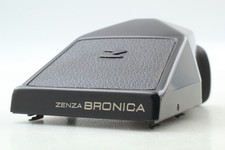 [ Exc+5 ] Zenza Bronica Prism Finder-E for ETR S Si Medium Format From JAPAN