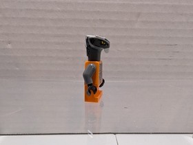 Genuine LEGO Minifigure - Ninjago - Chokun - from Sets 9450 9591 - njo056