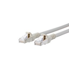 BTR 130845A033-E TP-Patchkabel ISO/IEC Cat.6 ...