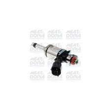 Injecteur Nissan Pulsar