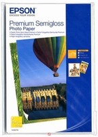 Epson Premium Semigloss 50 Blatt 251G 10X15Cm | DruckerzubehöR