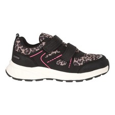 Mountain Warehouse - "Jupiter Adaptive" Leopard Sneaker f&uuml;r Kinder, (MW5280)