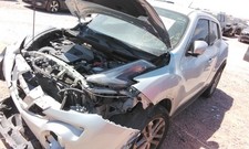 2017 Nissan Juke 1.6l Engine Motor Oem 59k Miles - Lkq455941205 2017 Nissan Juke 1.6l Engine Motor Oem 59k Miles - Lkq455941205