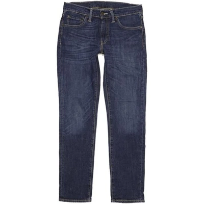 Levi's 511  Herren Blau Straight Slim Stretch Jeans W30 L31 (105009) - Bild 1 von 4
