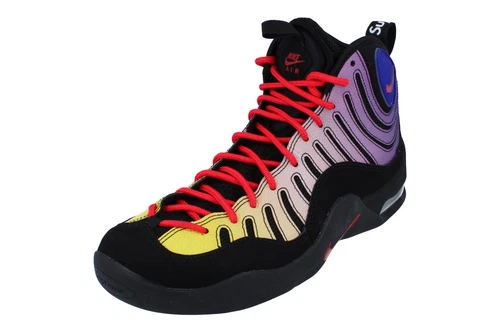 Baskets Nike Air Bakin Sp Supreme homme baskets Dx3292 chaussures 001