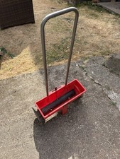 Lawn Seeder