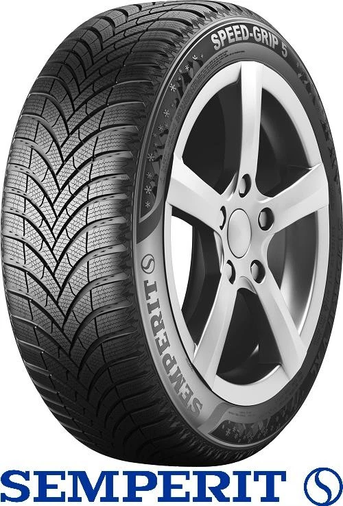 Semperit Speed-Grip 5 185/65 R15 88T