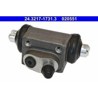 1X Radbremszylinder ATE 24.3217-1731.3 Passend FüR Hyundai KIA