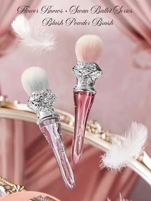 ま*い様 希少✨ Flower Knows スワンバレエ オールインボックス少セ Flower Knows SWAN BALLET All-in Set Makeup Gift Box W/ PERFUMES