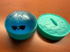 RMS Crazy Fun SUPER RARE Shark Dumpling Myste...