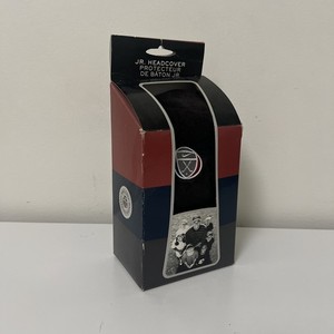 Tiger Woods Headcover | eBay