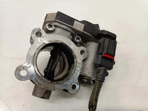 OPEL ASTRA K Drosselklappe 55496779AA 1.60 Diesel 2018 26754727