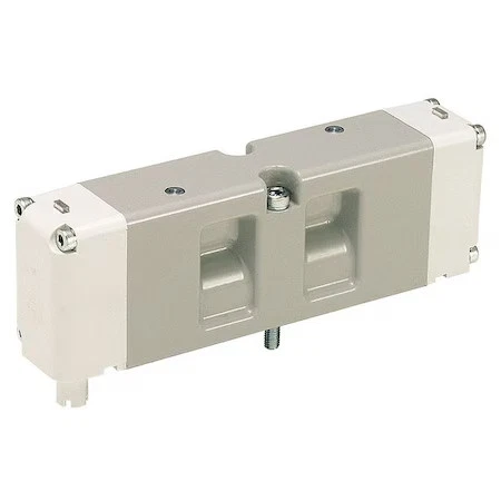 Parker Ha1vxbg023a Solenoid Air Control Valve,120Vac