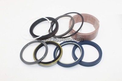 393-5955 3935955 Bucket Hydraulic Cylinder Seal Kit For Cat M313D M315D 2 M317D