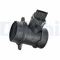 Delphi Luftmassenmesser 12V FüR Hyundai Accent Ii