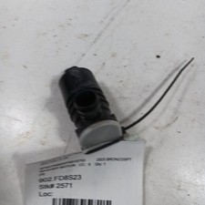 Ford Bronco Sport Windshield Washer Fluid Reservoir Motor Pump Electric 2023