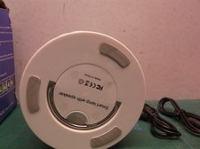 Touch lamp portable Speaker cl-671