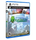 Cyubevr  VR2 Required* (LRG#171) - Playstation 5 VR2 - Brand New
