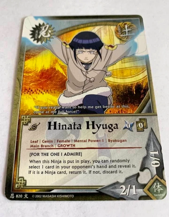 Preços baixos em Naruto CCG Comum Cartões Individuais de jogo de