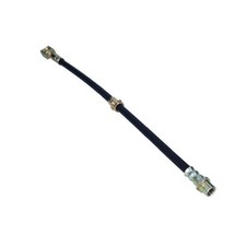 2x Bremsschlauch vorne für Opel Astra G F70 T98 F35 Zafira A | 23873704