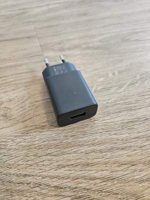 Original Google Chromecast USB Ladegerät 5W Netzteil Netzstecker