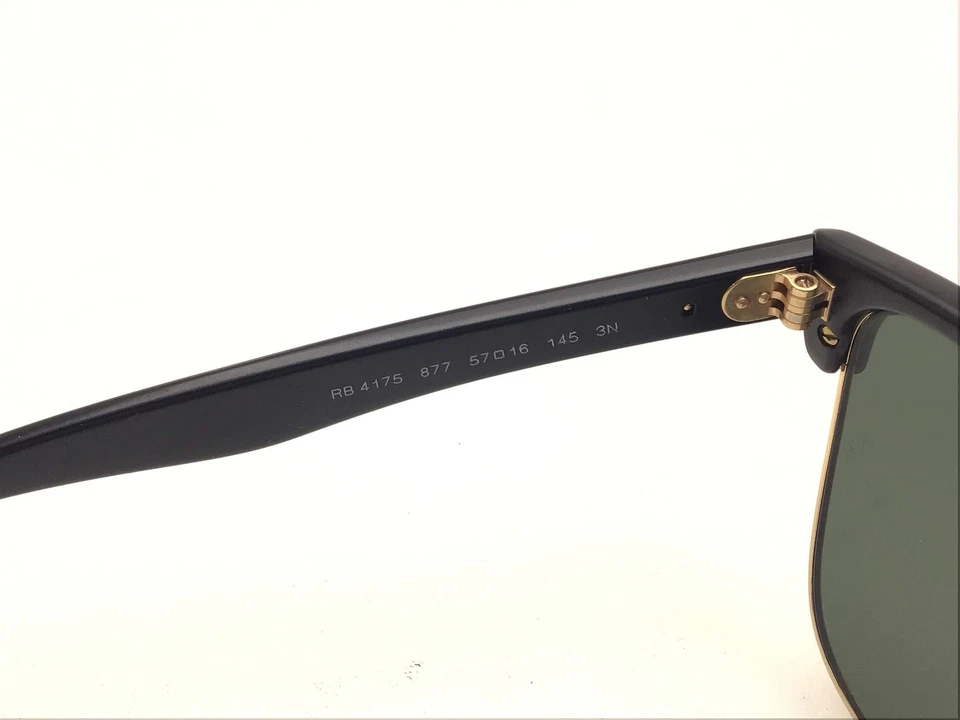 Ray Ban Clubmaster, foto 4 de 5