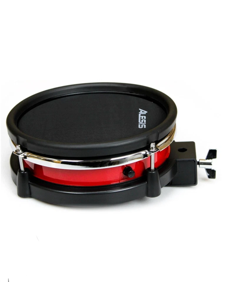 Alesis Crimson II DRUM KIT  snare drum - Image 2 of 3