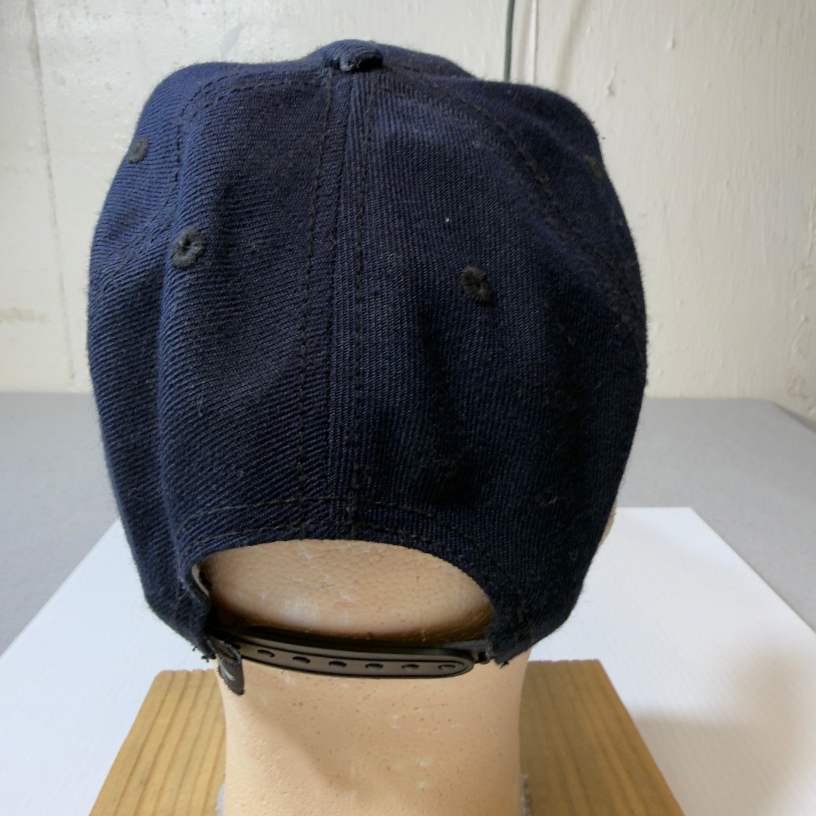 Marvel Venom Snapback Baseball Cap Adjustable Dar… - image 4