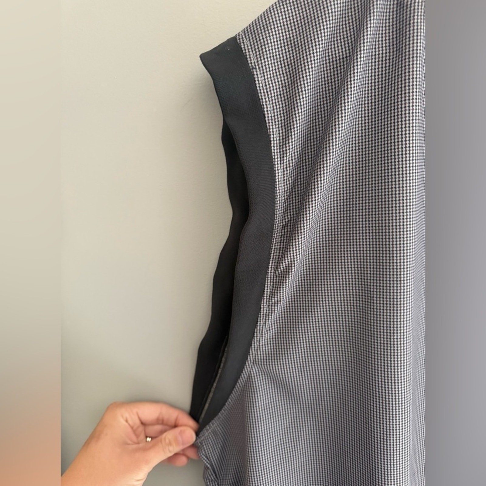 Forresters Performance Outerwear Windbreaker Vest… - image 3