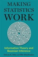Making Statistics Work | Information Theory And Bayesian Inference | Taschenbuch
