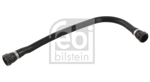 KÜHLERSCHLAUCH 45987 FÜR BMW M52B20 2.0L M52B28 2.8L M52B25 M54B25 2.5L M54B22 - Bild 2 von 8