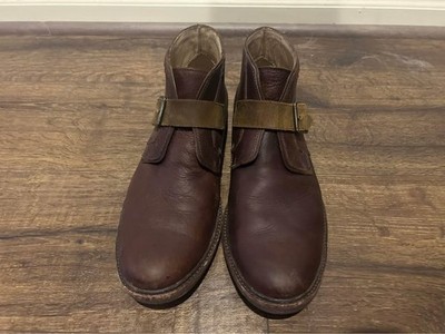 Ugg Australia Graham Boots, Size 9.5