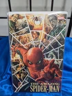 Amazing Spider-Man: #11 [Lee Bermejo CVR H] 2025.  We Combine. We Pack Well.