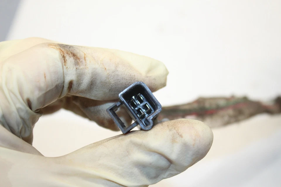 Alto-falante subwoofer 2003-2008 HUMMER H2 6.0 BOSE FABRICANTE DE EQUIPAMENTO ORIGINAL - Imagem 4 de 4