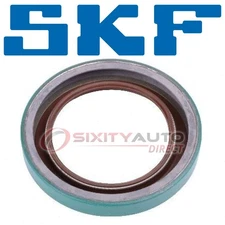 SKF Rear Transfer Case Output Shaft Seal for 1979 Ford F-350 - Gaskets fq