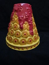 CHARLES PHOENIX ALOHALAND PUDCANO TIKI FARM MUG LIMITED 500 SIGNED 2017