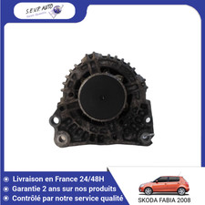Alternateur Skoda FABIA