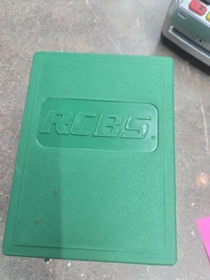 RCBS 12701 (G69002600)
