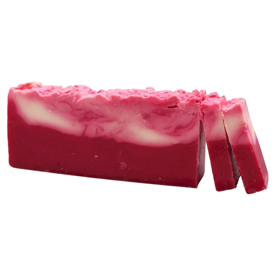 Handgemachte Naturseife – Pflegend, Vegan & Plastikfrei | Sanfte Körperpflege - Bild 4 von 4