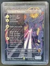 2025 Magic MTG Final Fantasy Summon: Bahamut BL Rare #0356
