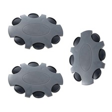 3Pcs For Oticon Prowax Minifit Wax Guard W/18 Filters Dust&Moisture Protection