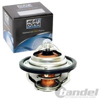 Meat & Doria Thermostat KÜHlmittel 88°C Passend FüR Ford Capri Consul Escort