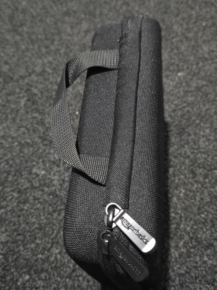 GoPro Case Semi-Hard Camera Case Compatible with Hero Series - Image 4 of 4