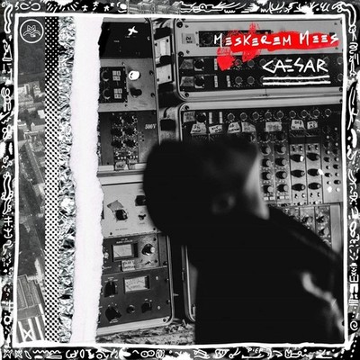 CAESAR NEW VINYL RECORD