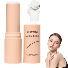 Silicone Scar Stick, Scar Solutions Silicone scar Stick - Contains 60 silicone