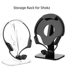 Stand for Shokz OpenRun Pro2/Pro/Air  OpenSwim Pro Sports Earbuds Storage Rack